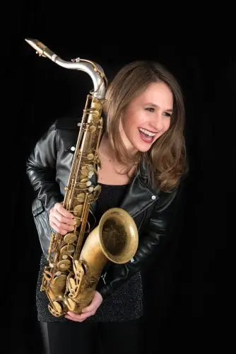 Titelbild CHRISTINE CORVISIER 5TET – "CHANSONS DE COLOGNE"