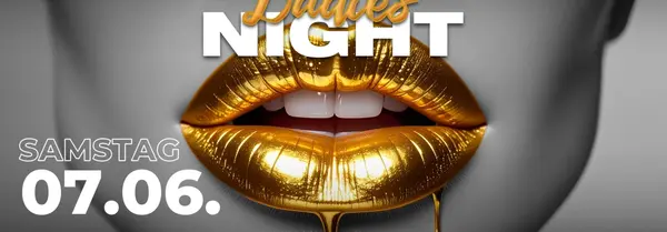 Titelbild LADIES NIGHT | DJ M-SKILLZ