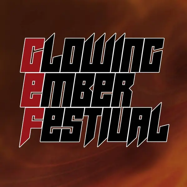 Titelbild VI. Glowing Ember Festival w/ Gateways + Seven Lost Hours + [soon] + Retland + Thunderwings + Pyromyte