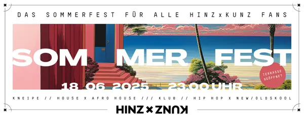 Titelbild Sommerfest