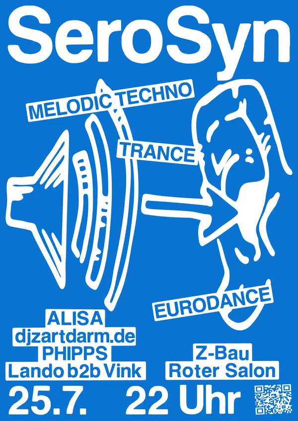 Titelbild SeroSyn