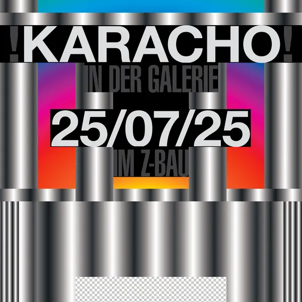 Titelbild Karacho