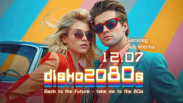 Titelbild DisKo2080s