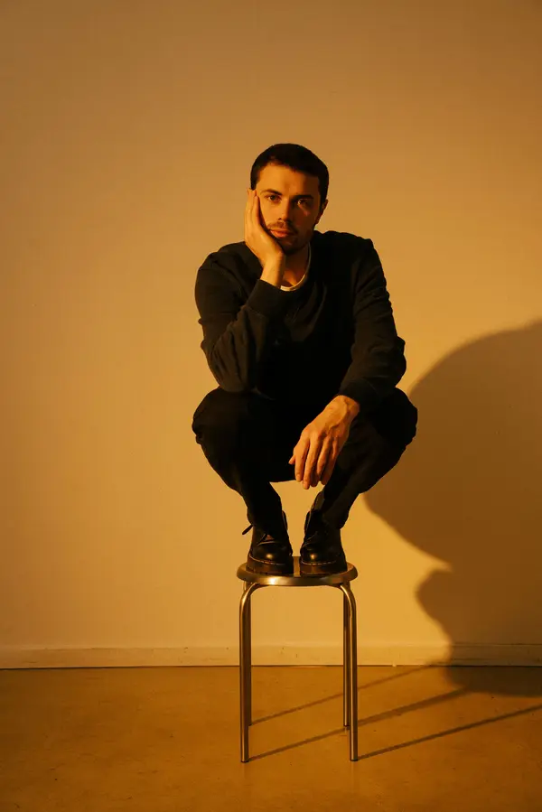 Titelbild Marius Nitzbon