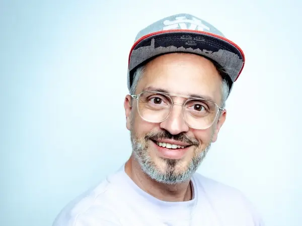 Titelbild DER PHYSIOPATH