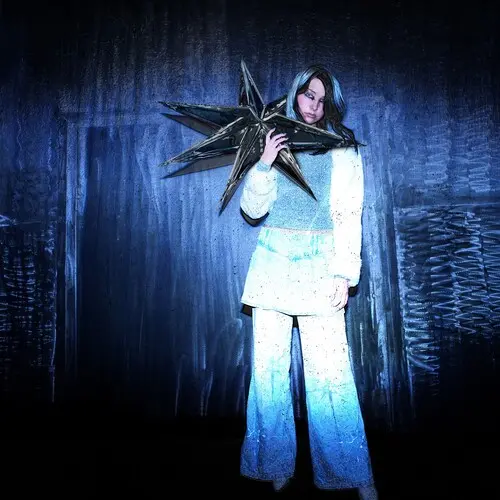 Titelbild Sophia Blenda (AT)