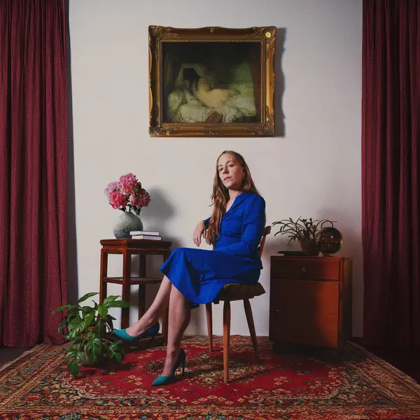 Titelbild Spilif - 'Elouise' Tour 2025