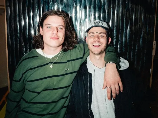 Titelbild KASI & ANTONIUS
