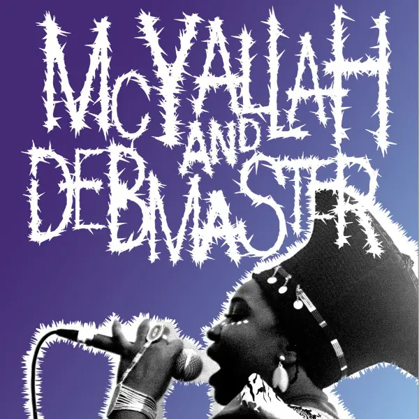 Titelbild MC Yallah & Debmaster