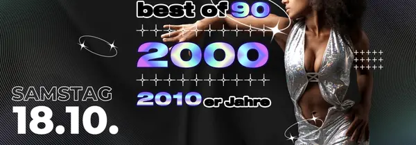 Titelbild KINDER DER 90ER, 2000ER UND 2010ER | DJ G-POINT
