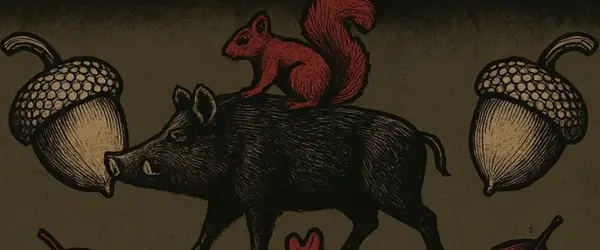 Titelbild Hibernation Releasekonzert "Krach und Kobel" | MUZ - Musikzentrale Nürnberg