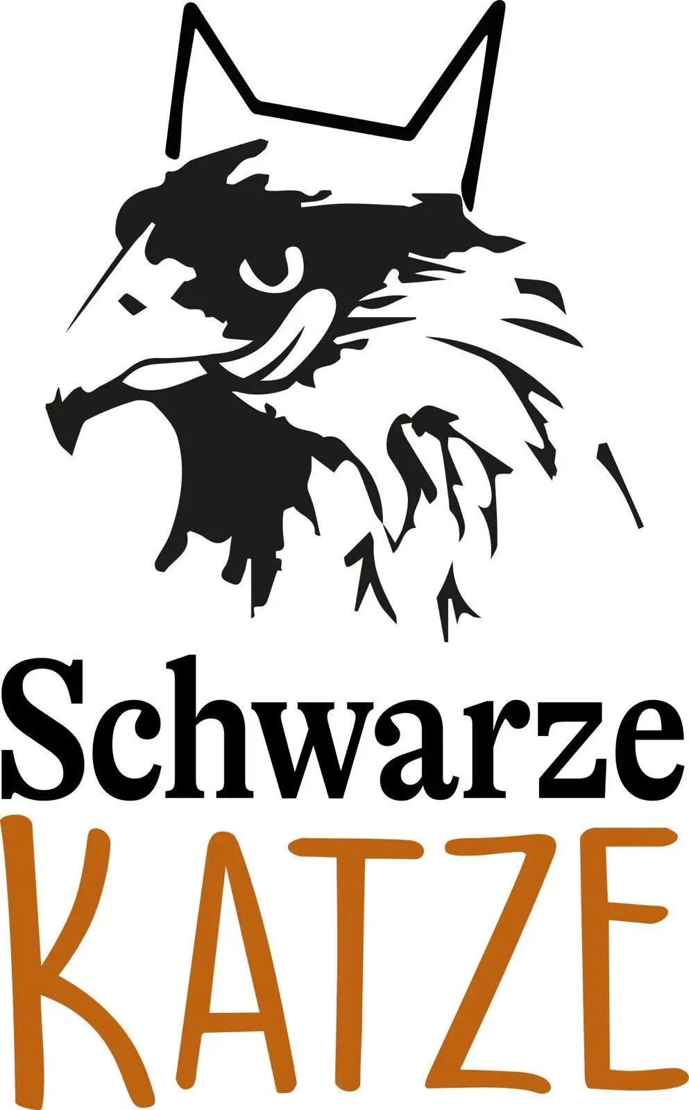 Titelbild Schwarzer Adler 