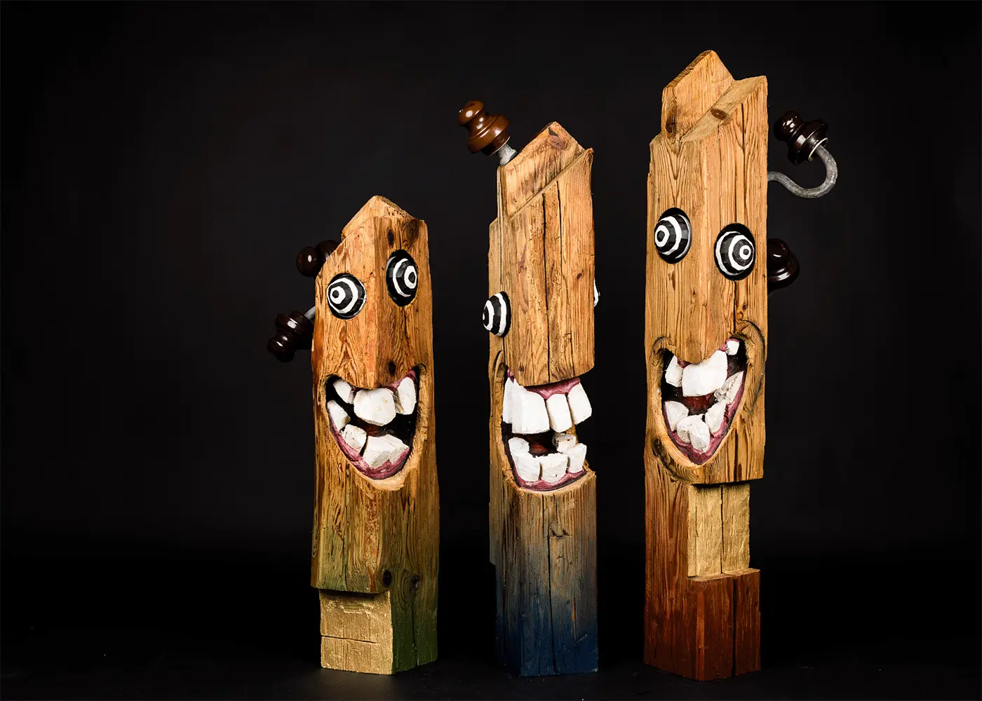 Galeriebild 3 Dudes