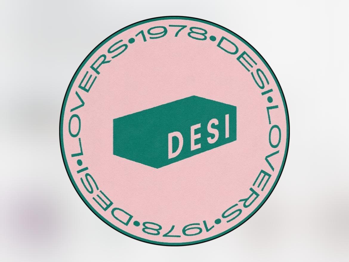 Titelbild Desi 