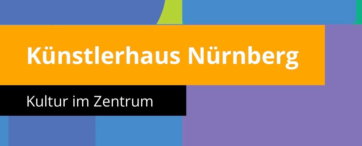 Titelbild Kunsthalle Nürnberg