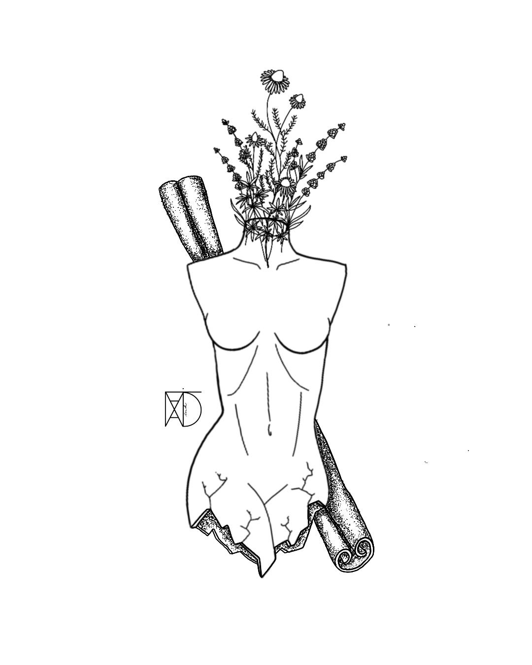 Galeriebild "Femme Energy"
