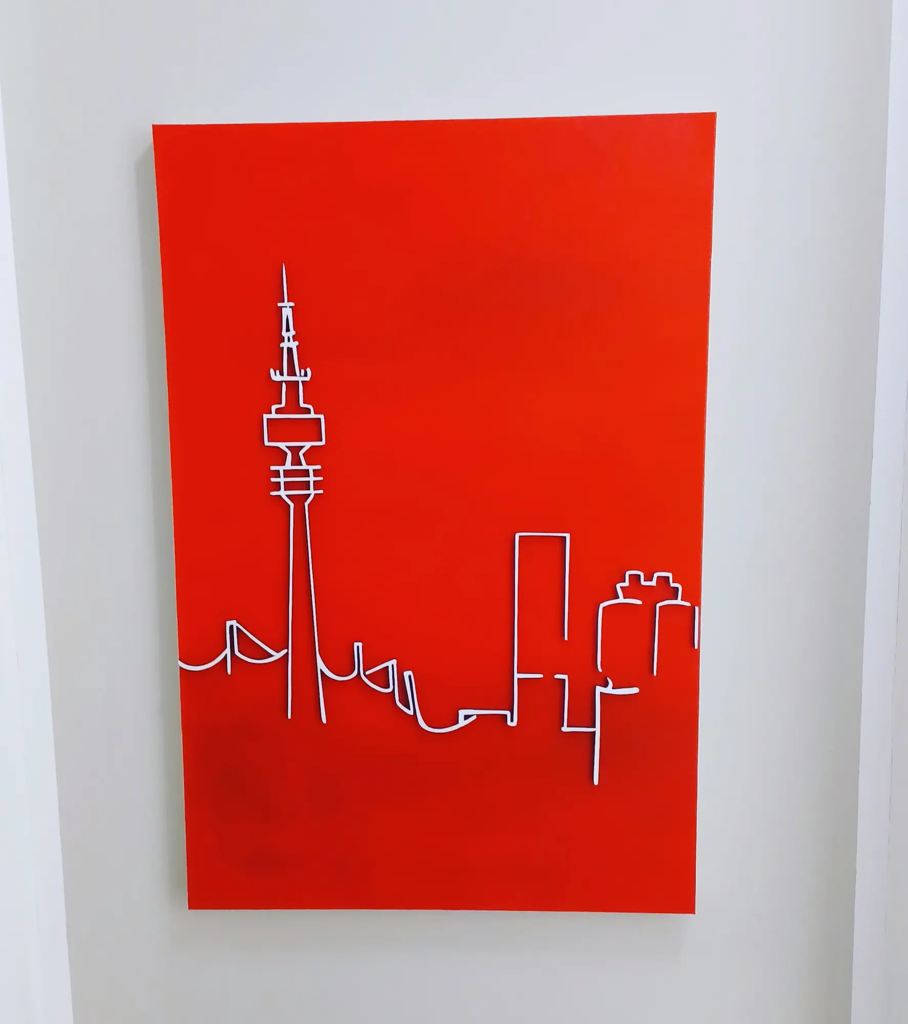Galeriebild Urbane Welt - München 2