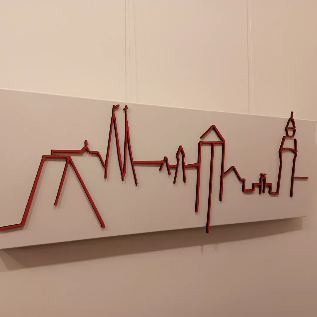 Galeriebild Urbane Welt - Nürnberg 1