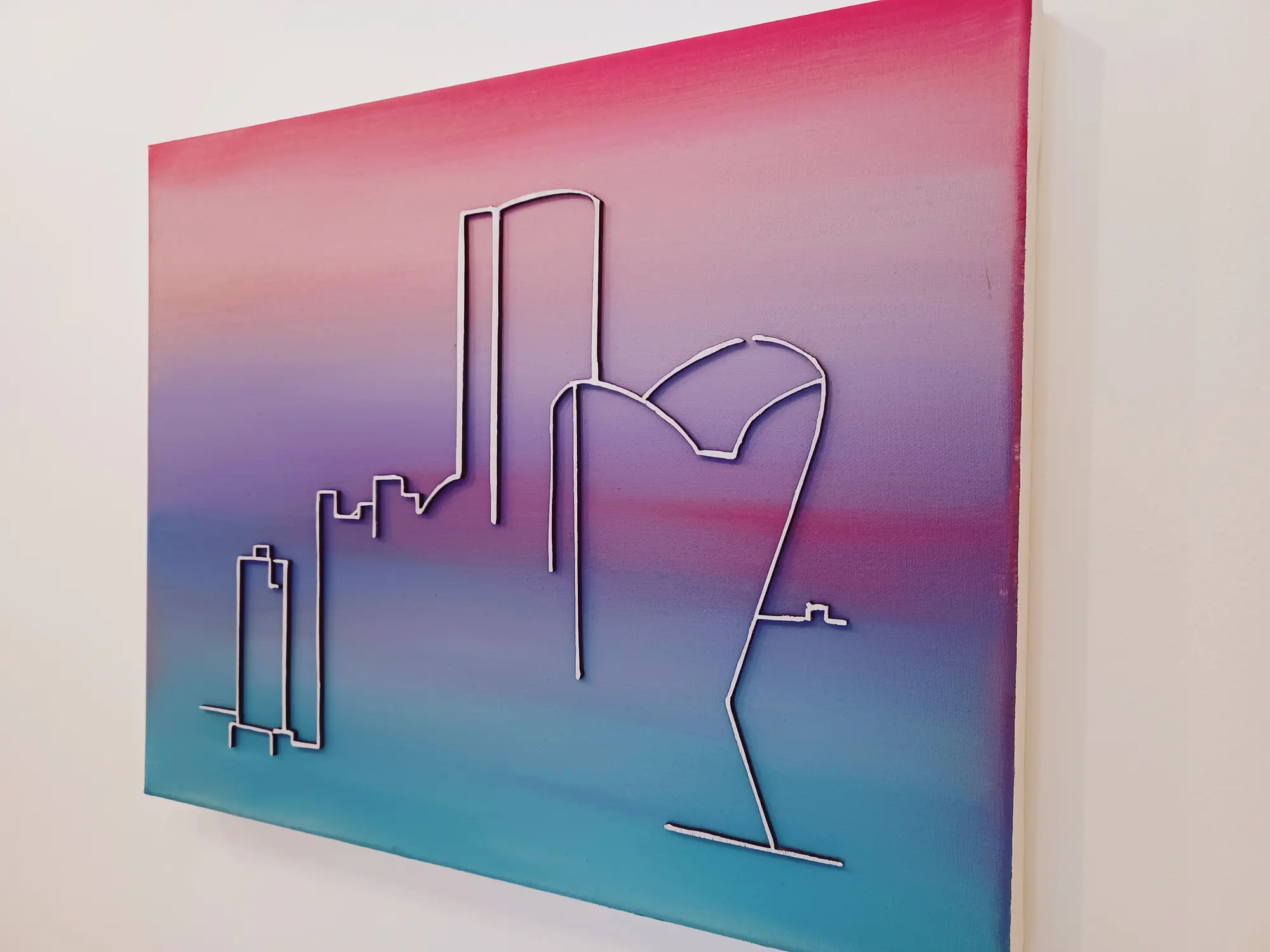 Galeriebild Urbane Welt  - Dubai 1