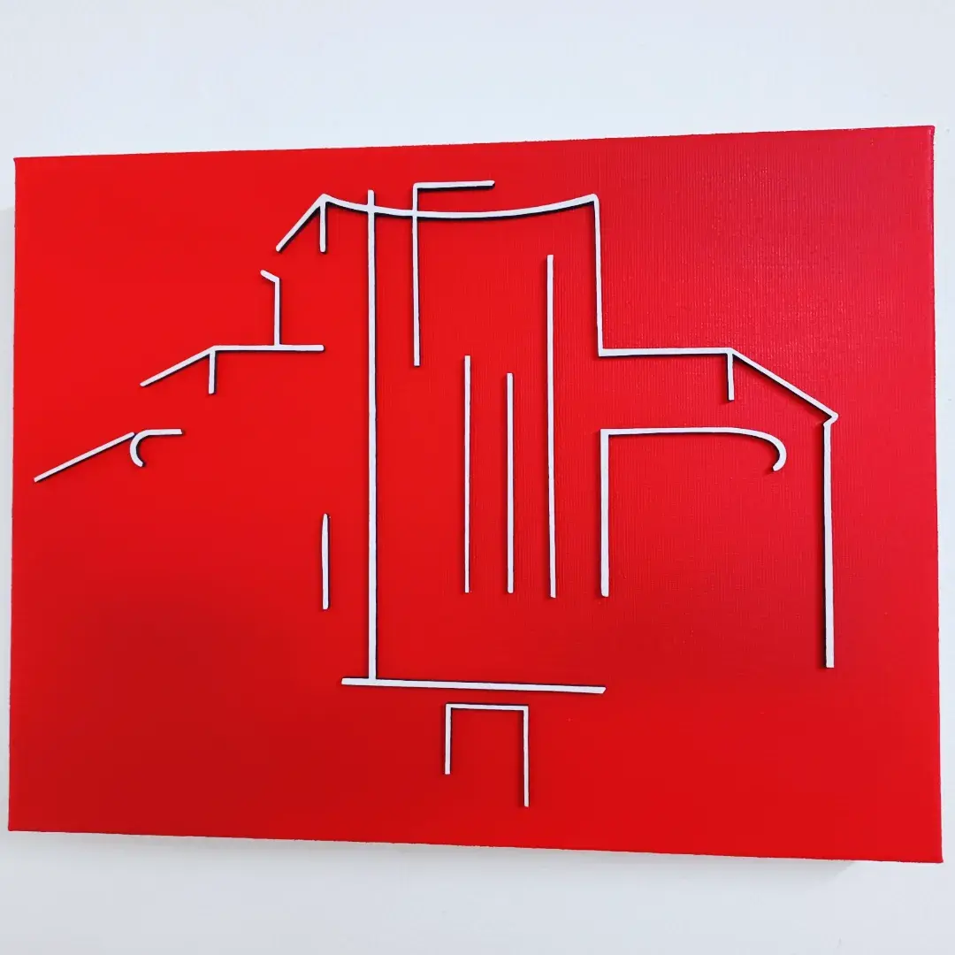 Galeriebild Urbane Welt - Karl Bröger Haus