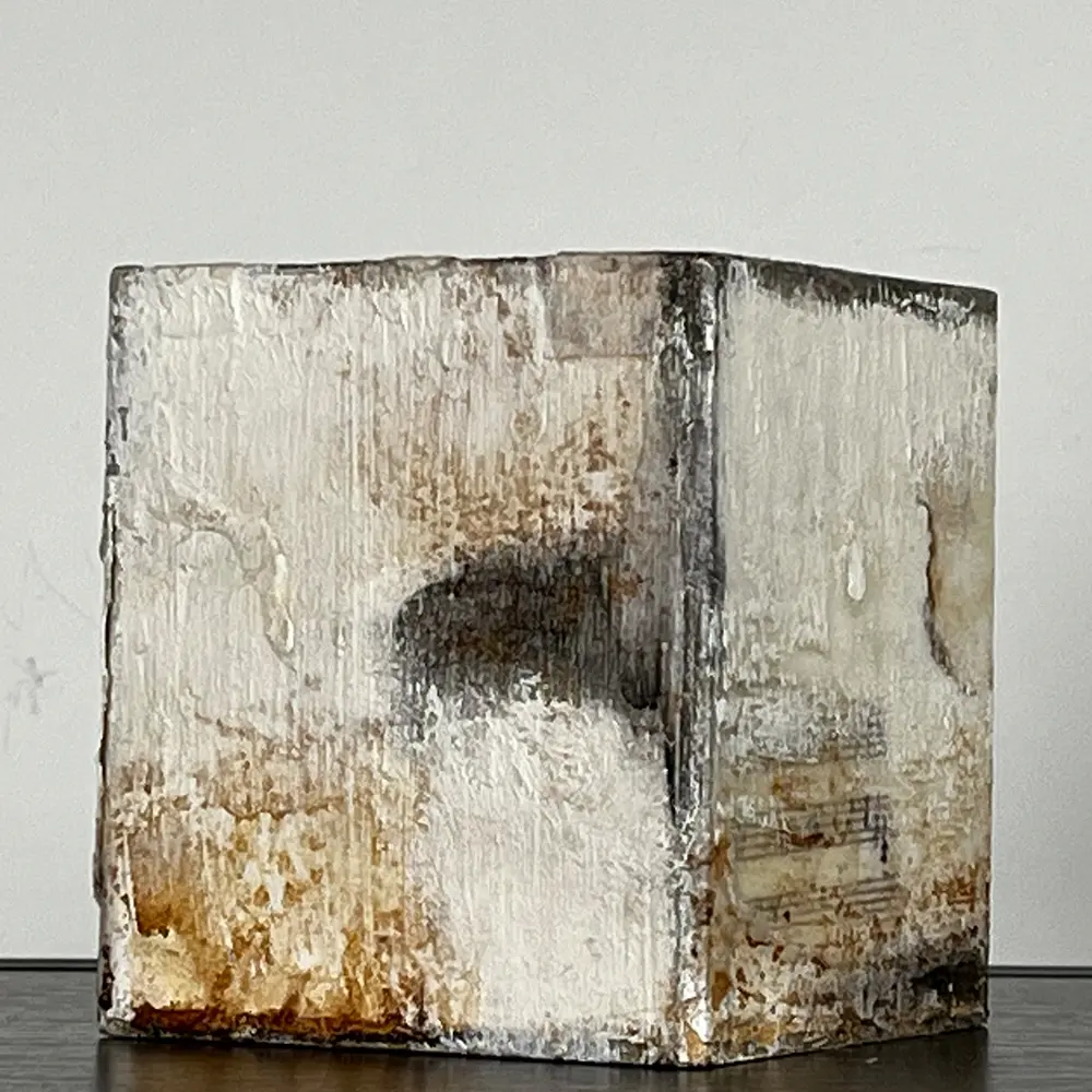 Galeriebild abstract cube II