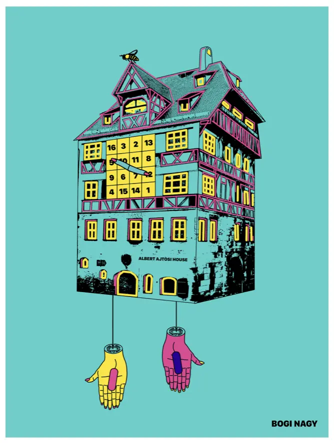 Galeriebild DÜRER´S HOUSE