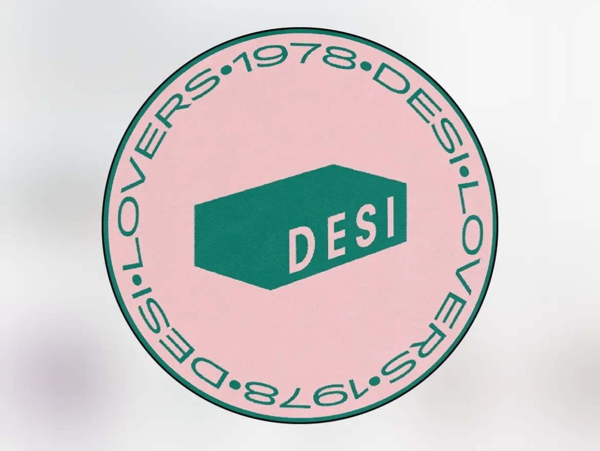 Titelbild DESI