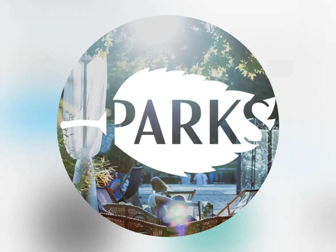 Titelbild Parks