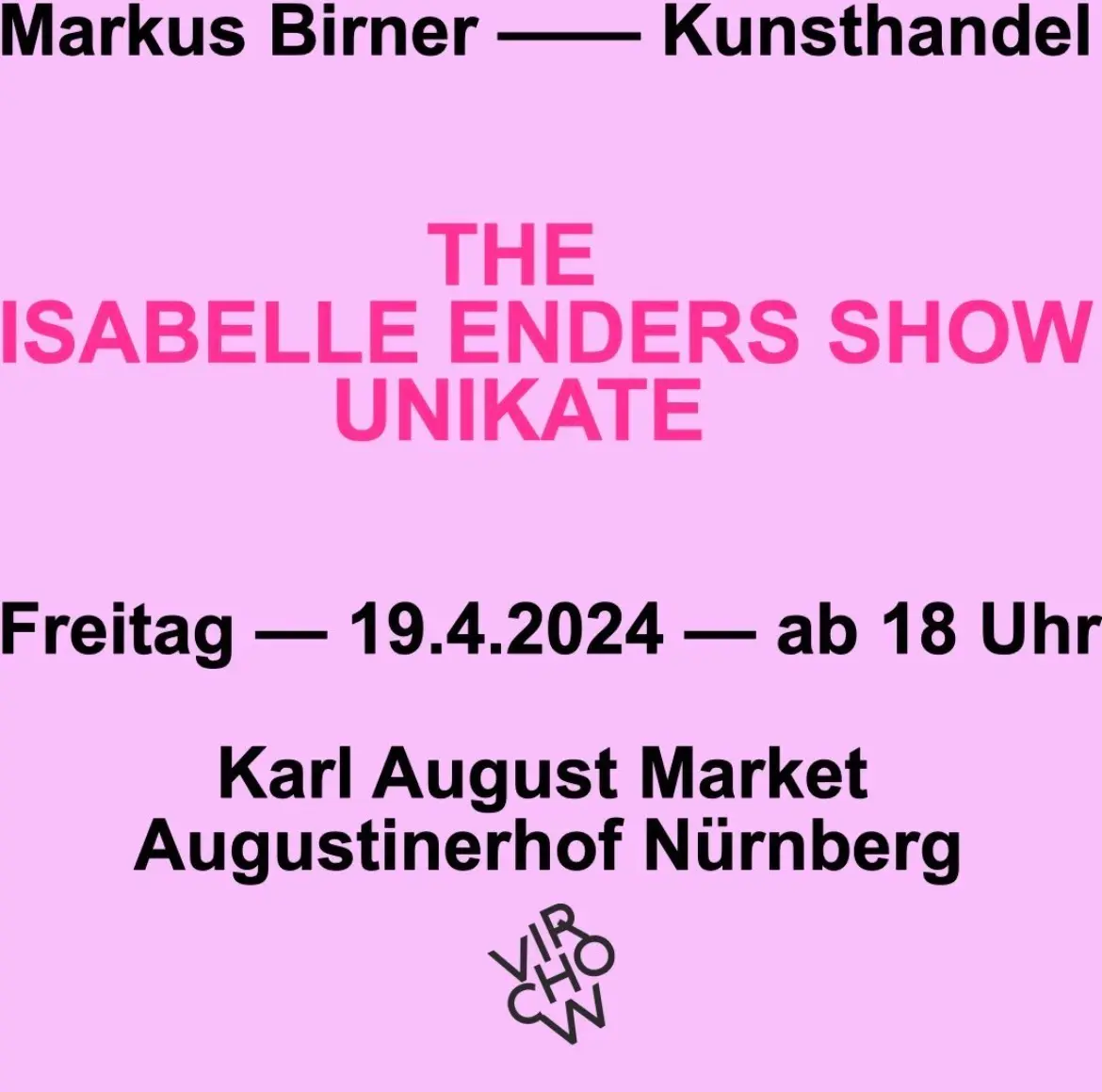 Titelbild Kunsthandel