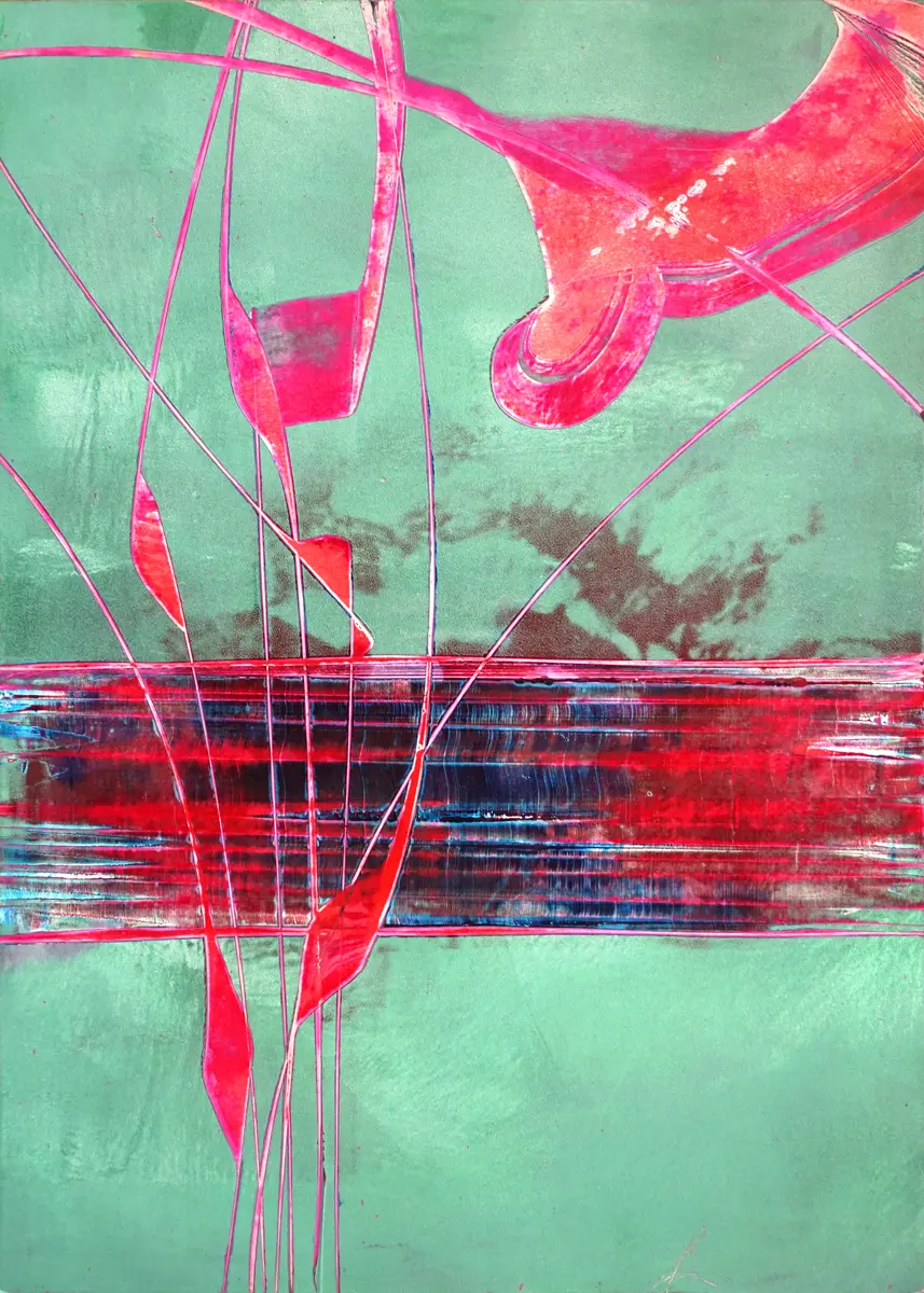 Galeriebild Fast ohne Titel