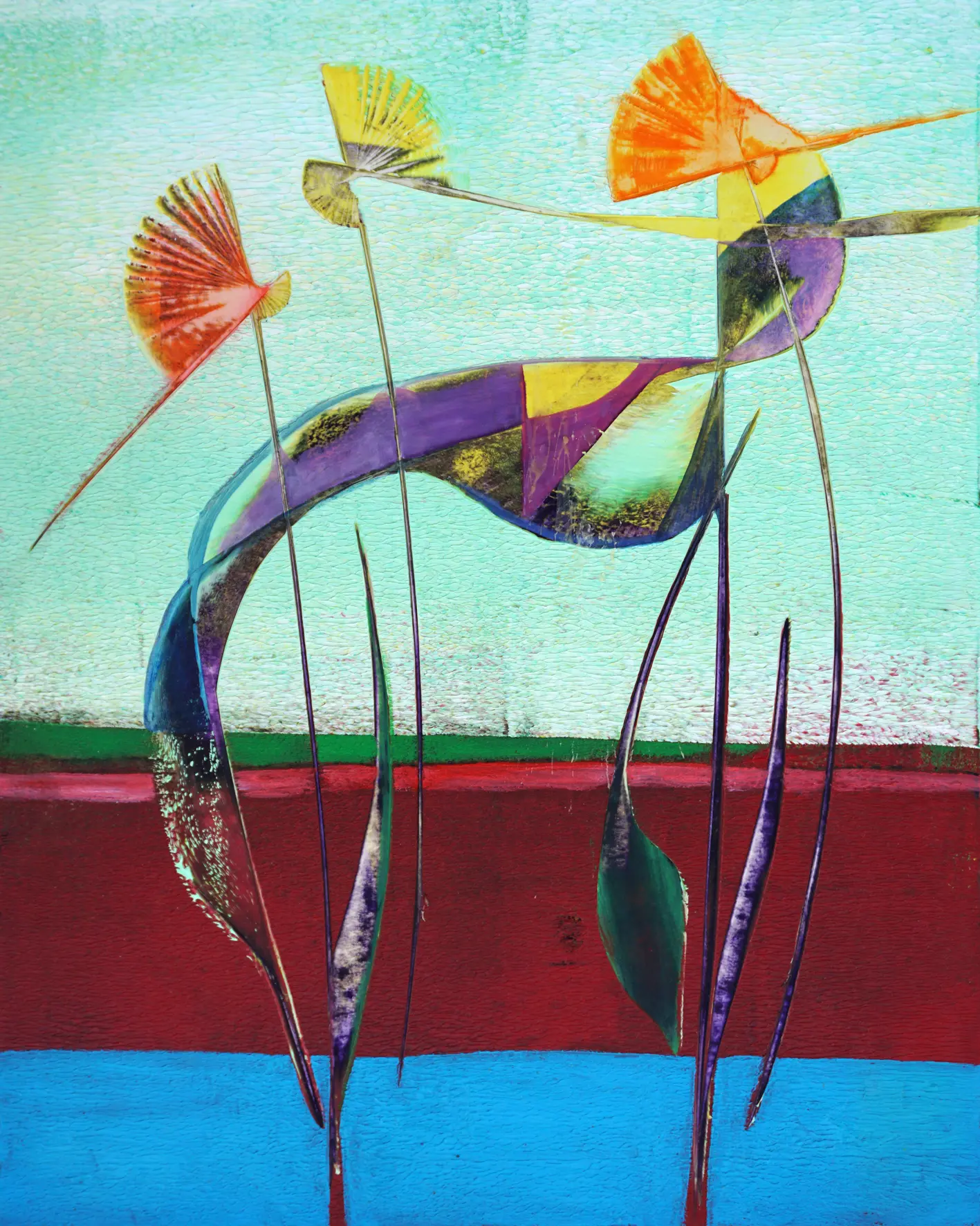 Galeriebild Windflügel