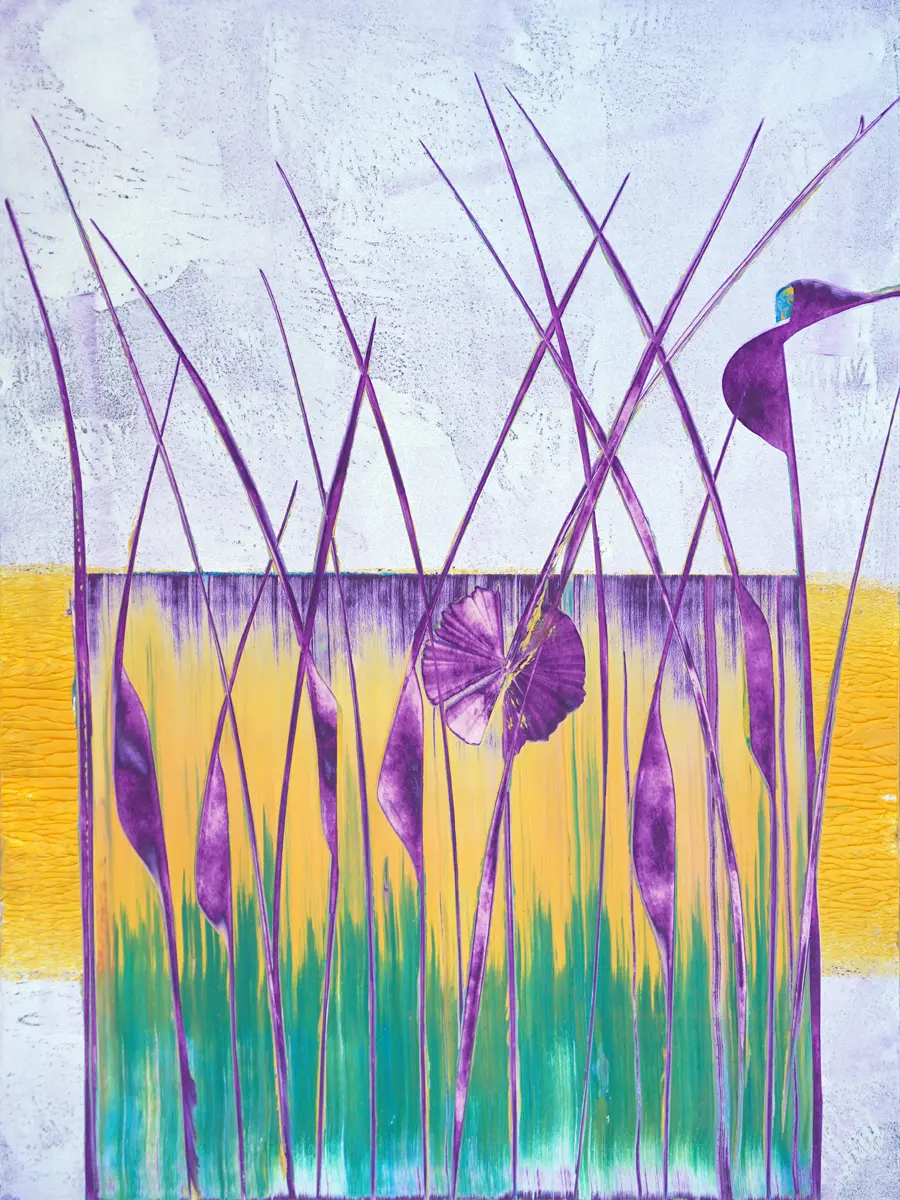 Galeriebild Frühling