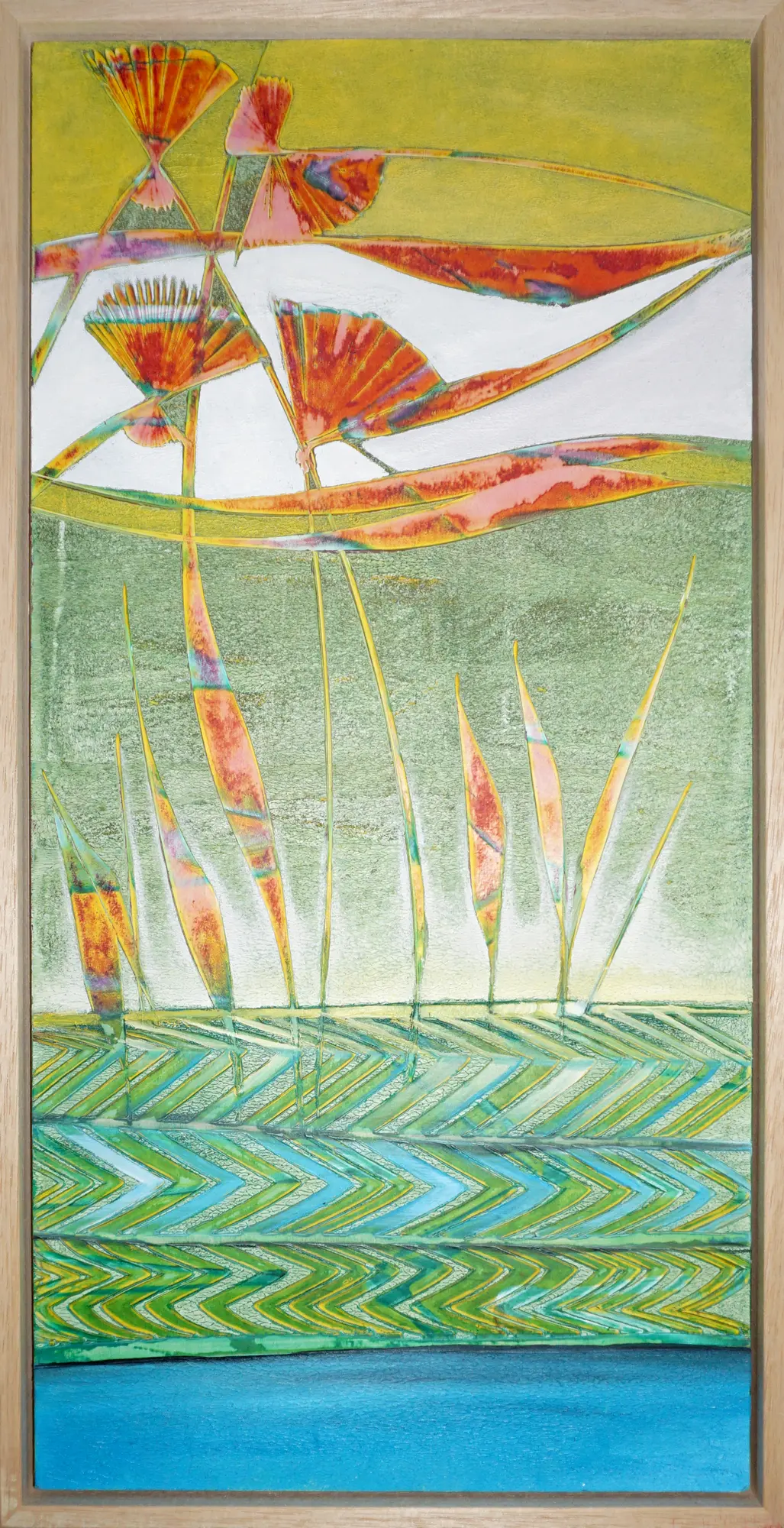 Galeriebild Morgentau