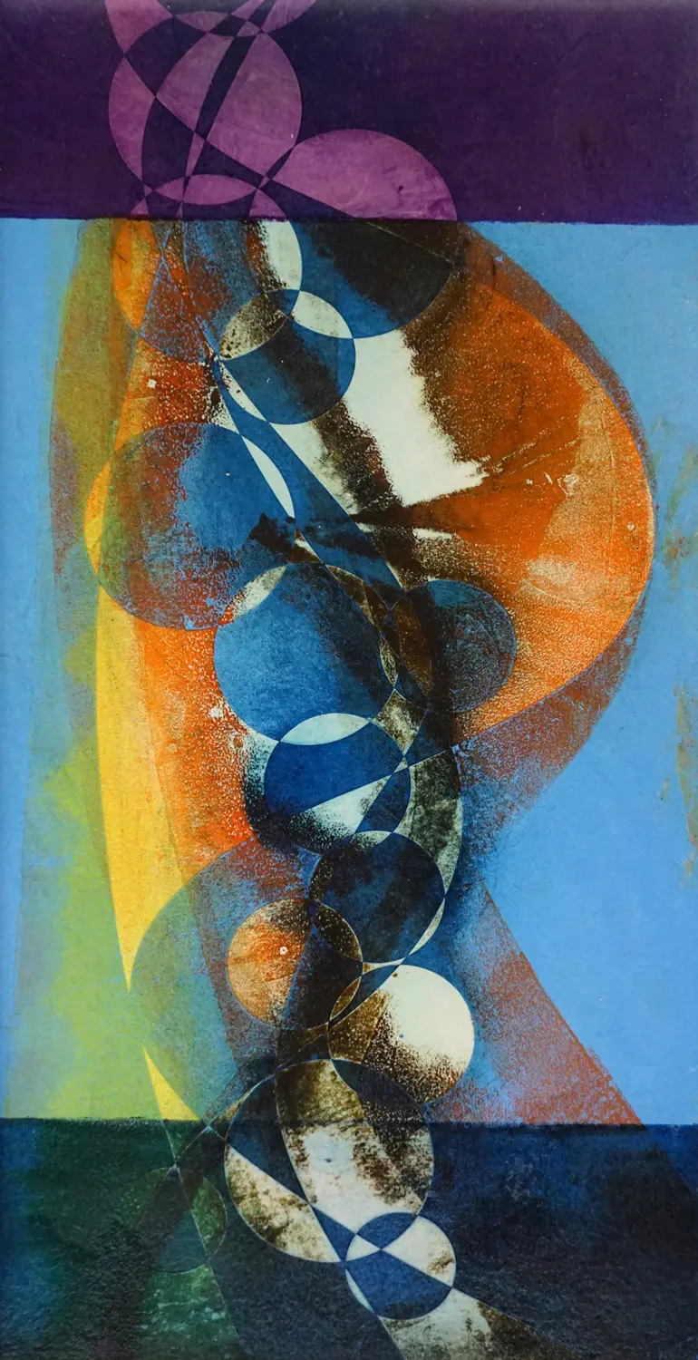 Galeriebild Tornado