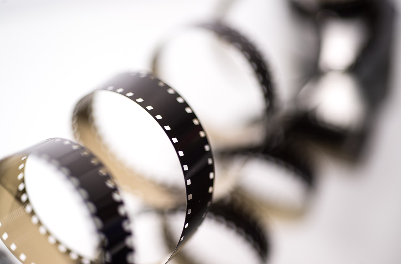 Filme Banner