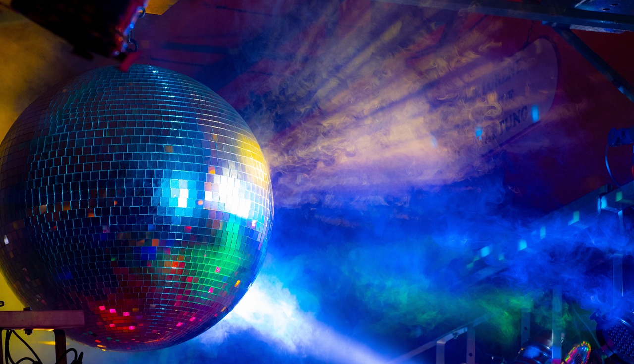 Nightlife Banner